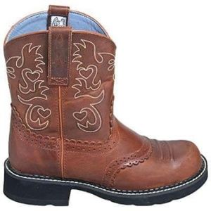 Ariat Fat Babies